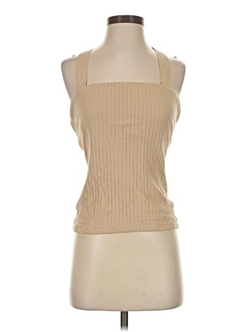 Porridge Tank Top (view 1)