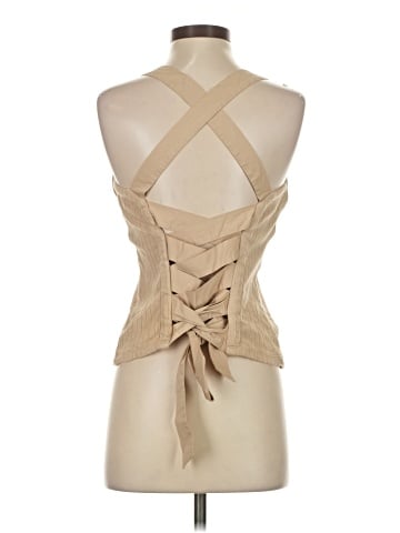 Porridge Tank Top (view 2)