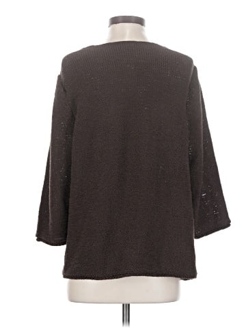 J.Jill Pullover Sweater (view 2)