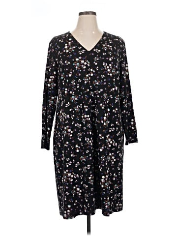 J.Jill Casual Dress (view 1)