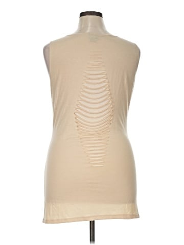 Dots Sleeveless Top (view 2)