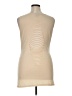 Dots Green Sleeveless Top Size XL - photo 2