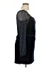 Jump Apparel Black Cocktail Dress Size XL - photo 4