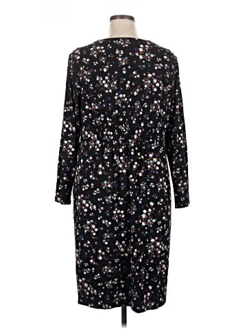 J.Jill Casual Dress (view 2)