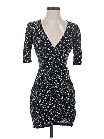 All in Favor Cocktail Dress (view 1)