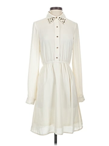 Forever 21 Casual Dress (view 1)