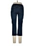 J.Crew Color Block Blue Jeans Size 33 waist - photo 2