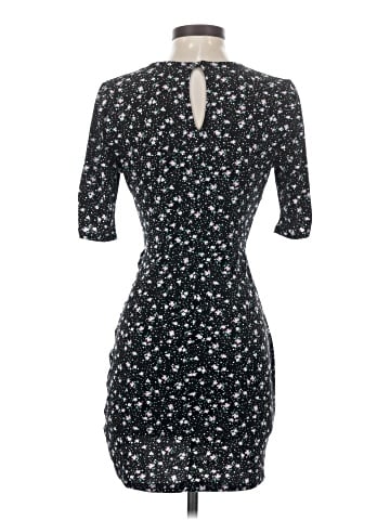 All in Favor Cocktail Dress (view 2)
