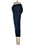 J.Crew Color Block Blue Jeans Size 33 waist - photo 5