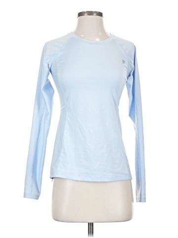 Fila Sport Long Sleeve T-Shirt (view 1)