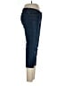 J.Crew Color Block Blue Jeans Size 33 waist - photo 4