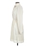 Forever 21 100% Polyester Ivory Casual Dress Size S - photo 5