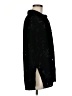 Jaclyn Smith Black Ivory Long Sleeve Blouse Size M - photo 4