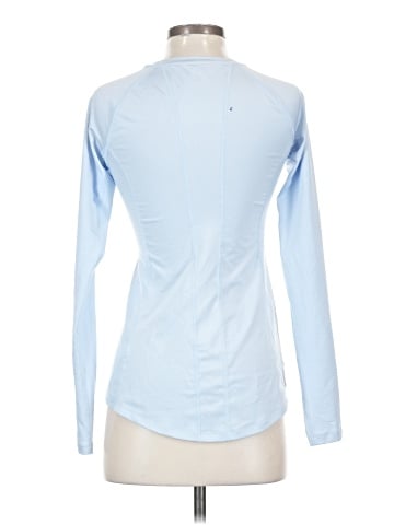 Fila Sport Long Sleeve T-Shirt (view 2)