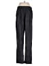 Lands' End Gray Casual Pants Size S - photo 2