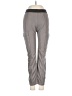 BCBGMAXAZRIA 100% Polyurethane Solid Gray Cargo Pants Size XS - photo 1