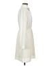 Forever 21 100% Polyester Ivory Casual Dress Size S - photo 4