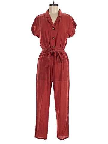 As U Wish Jumpsuit (view 1)