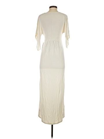 Isabel Maternity Casual Dress (view 2)