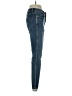 Current/Elliott Chevron-herringbone Blue Jeans Size 25 waist - photo 4