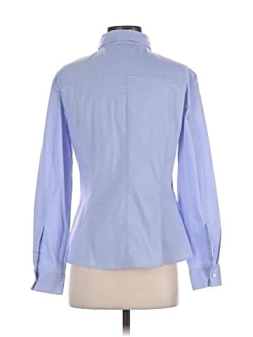 BOSS by HUGO BOSS Long Sleeve Blouse (view 2)