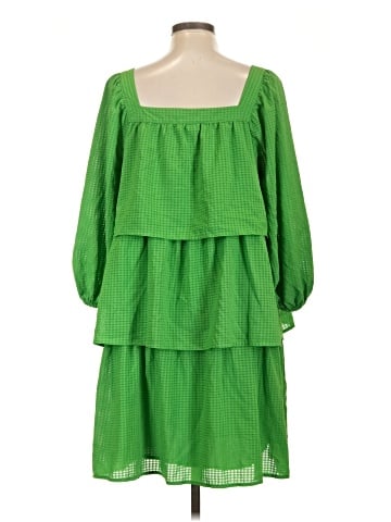 Who What Wear Casual Dress (view 2)