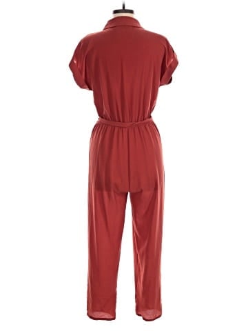 As U Wish Jumpsuit (view 2)