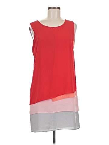BCBGMAXAZRIA Cocktail Dress (view 1)