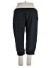 Unbranded Graphic Black Active Pants Size 5X - photo 2