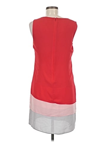 BCBGMAXAZRIA Cocktail Dress (view 2)