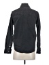 Levi's 100% Cotton Gray Denim Jacket Size XS - photo 2
