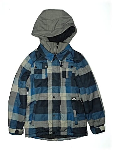 Volcom Snow Jacket (view 1)