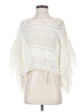 Alice + Olivia Pullover Sweater