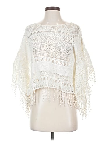 Alice + Olivia Pullover Sweater (view 1)