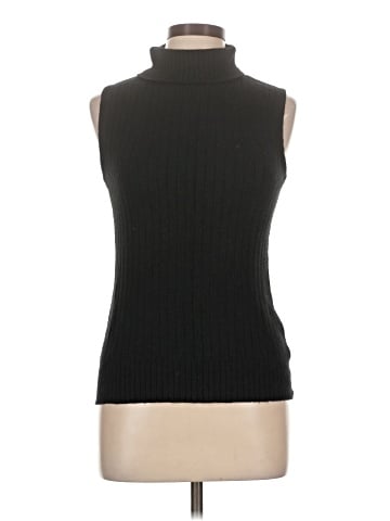 Bobeau Sweater Vest (view 1)