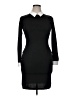 Unbranded Black Casual Dress Size XL - photo 1