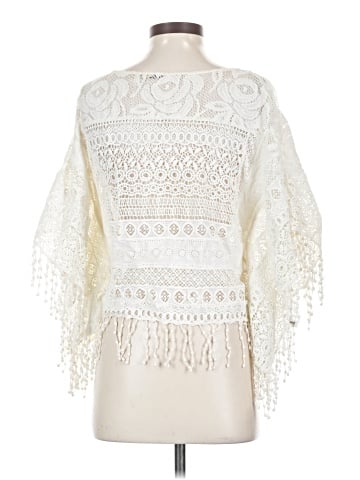 Alice + Olivia Pullover Sweater (view 2)