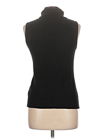 Bobeau Sweater Vest (view 2)