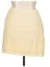 Lulus Ivory Casual Skirt Size XL - photo 2