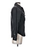 Levi's 100% Cotton Gray Denim Jacket Size XS - photo 4