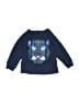 Stella McCartney 100% Cotton Blue Pullover Sweater 9-12 MO / 12 MO - photo 1