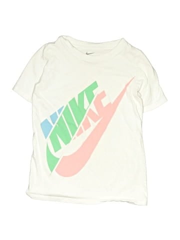 Nike Short Sleeve T-Shirt (view 1)