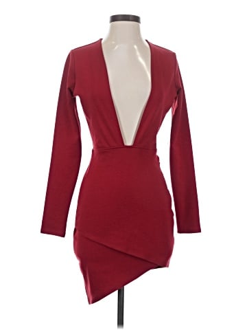 TOBI Cocktail Dress (view 1)