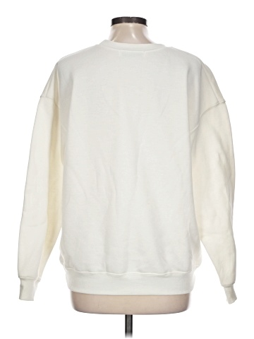 Wound Up Sweatshirt (view 2)