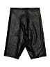 Commando Metallic Black Athletic Shorts Size M - photo 2