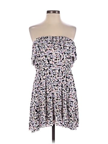 Kimchi Blue Casual Dress (view 1)