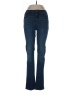 Express Blue Jeans Size 10 - photo 1