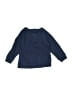 Stella McCartney 100% Cotton Blue Pullover Sweater 9-12 MO / 12 MO - photo 2
