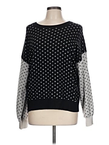 Nautica Pullover Sweater (view 1)
