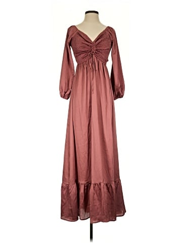Dress Day Casual Dress (view 1)